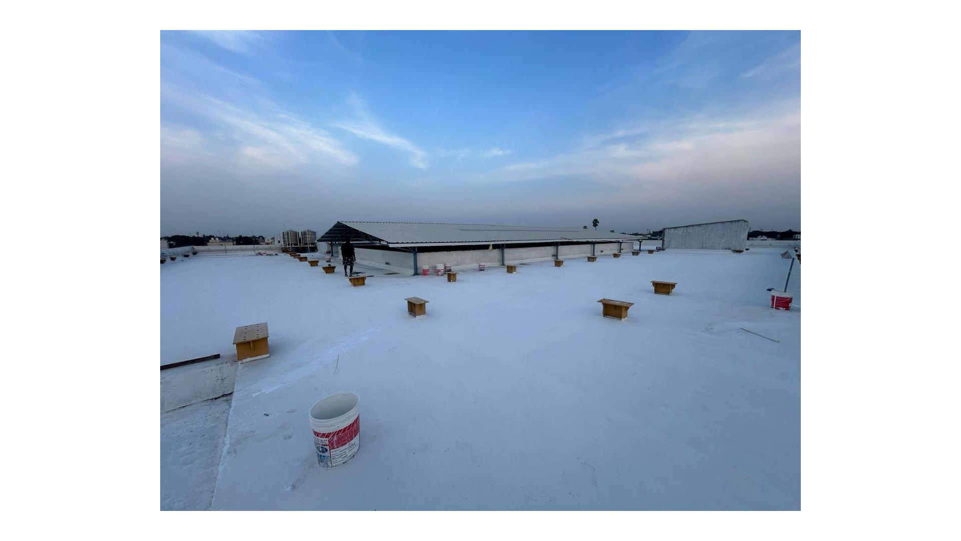 Waterproofing Coatingsr4